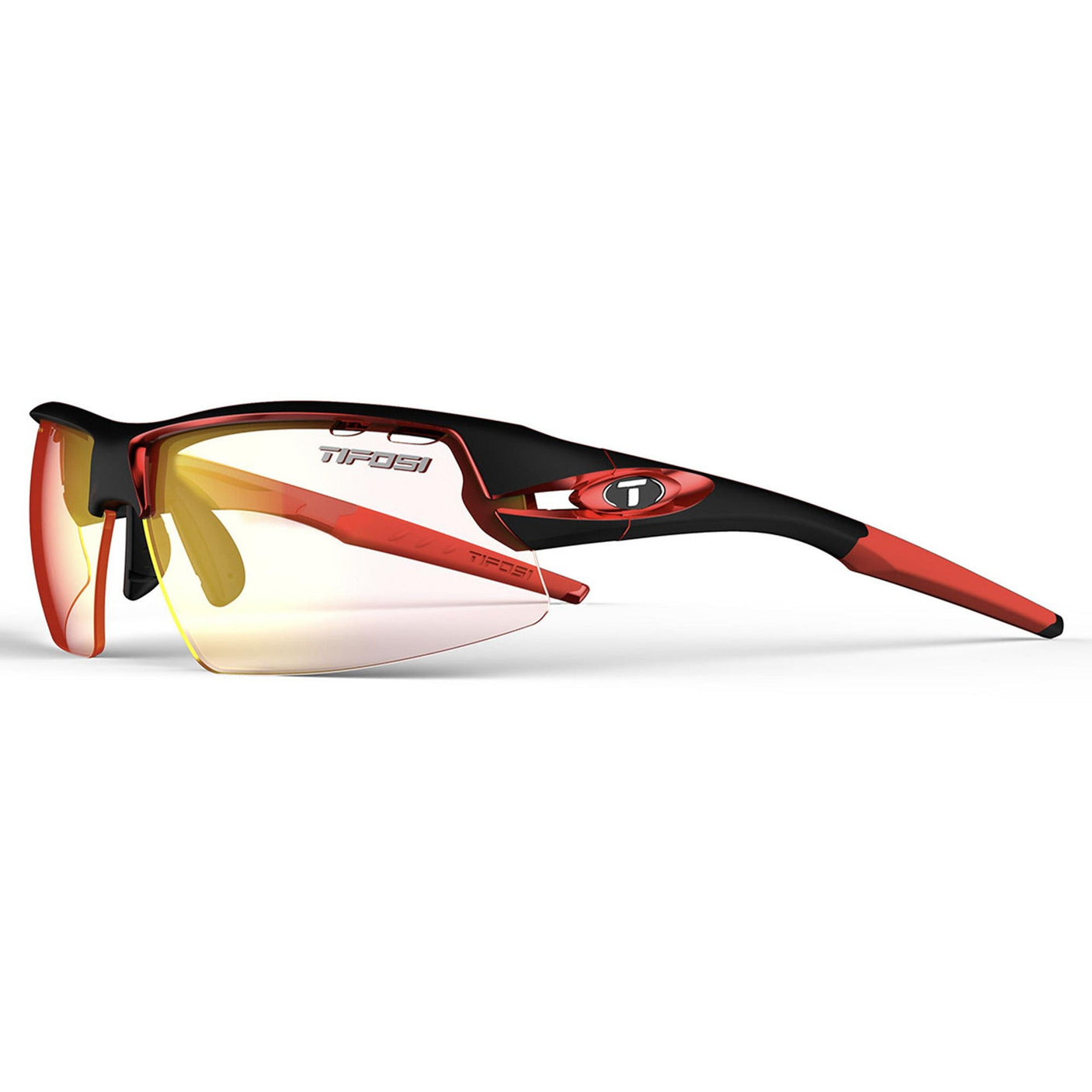 Tifosi Crit Clarion Fototec Single Lens Sunglasses - Limited Edition