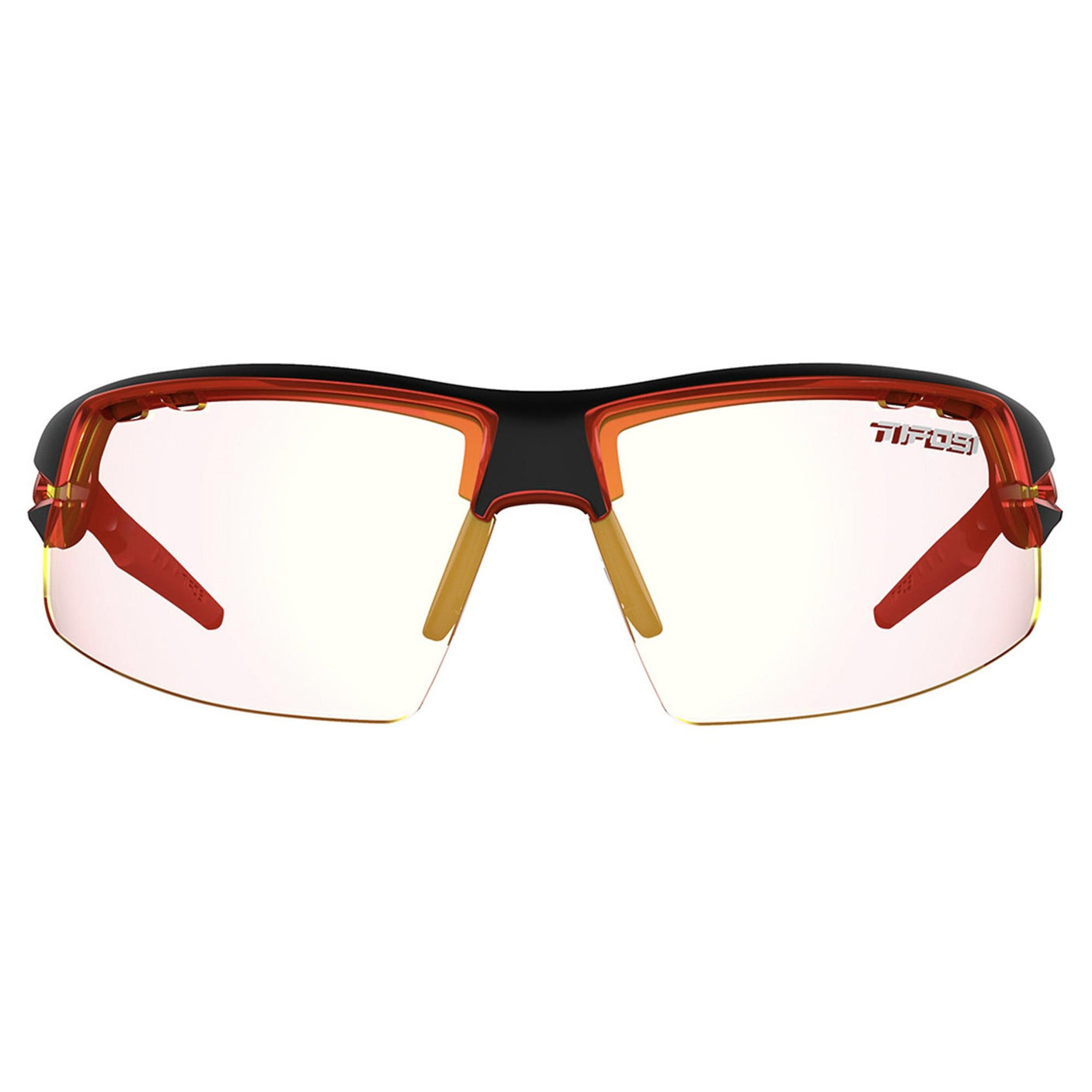 Tifosi Crit Clarion Fototec Single Lens Sunglasses - Limited Edition