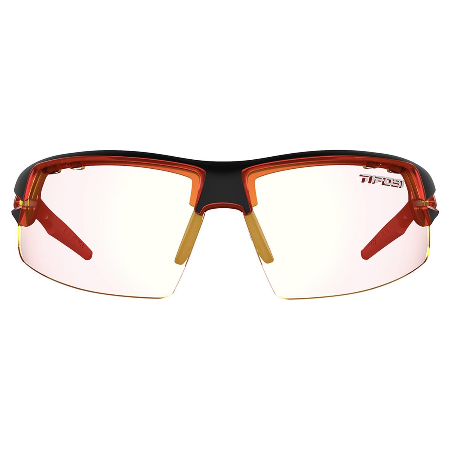 Tifosi Crit Clarion Fototec Single Lens Sunglasses - Limited Edition