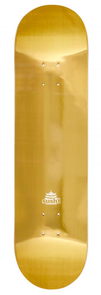 Sushi Decks Pagoda Foil Gold