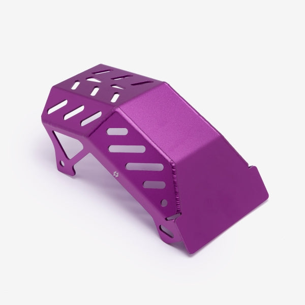 Full-E Charged Bash Guard for Sur-Ron Light Bee