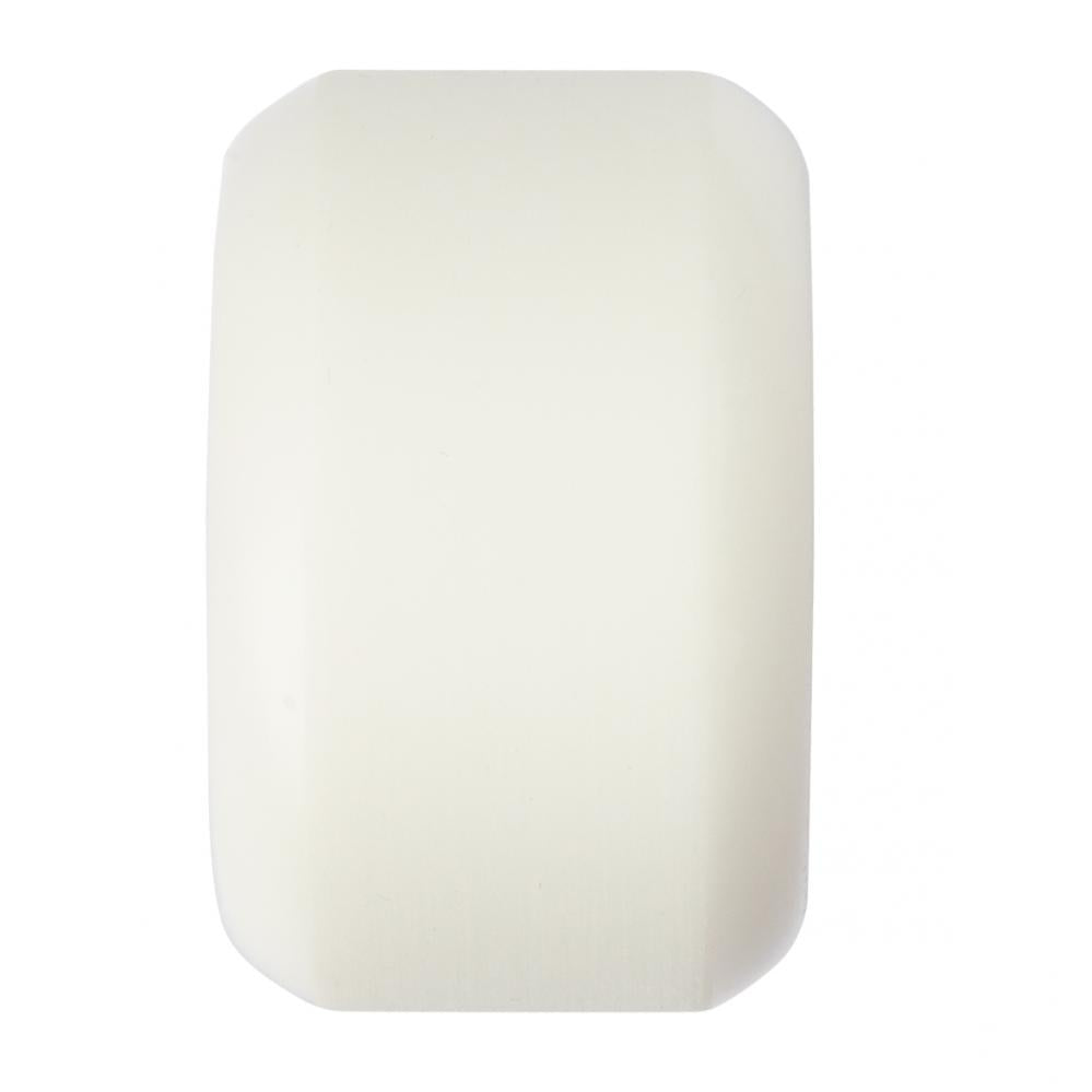 Ricta Wheels Chrome Clouds Red 86a White 54mm