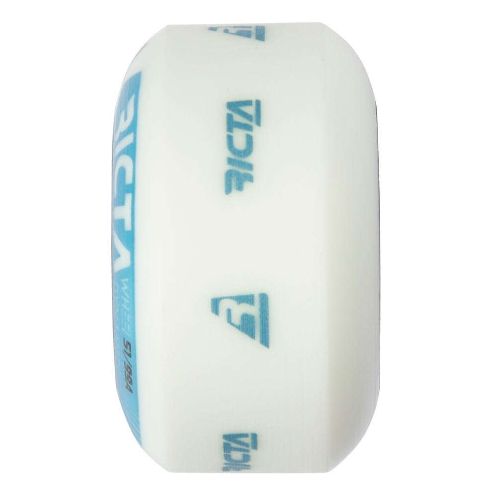 Ricta Wheels Speedrings Slim 99a White 51mm