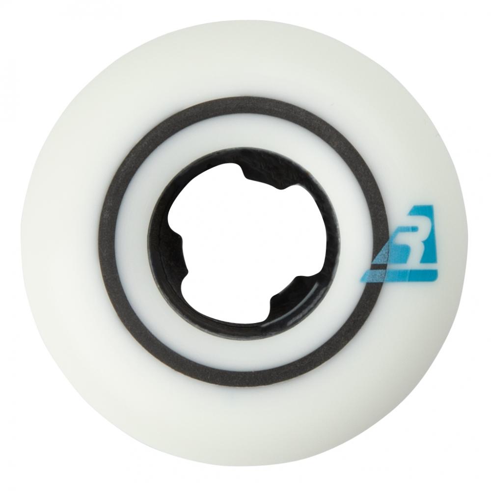 Ricta Wheels Speedrings Slim 99a White 51mm