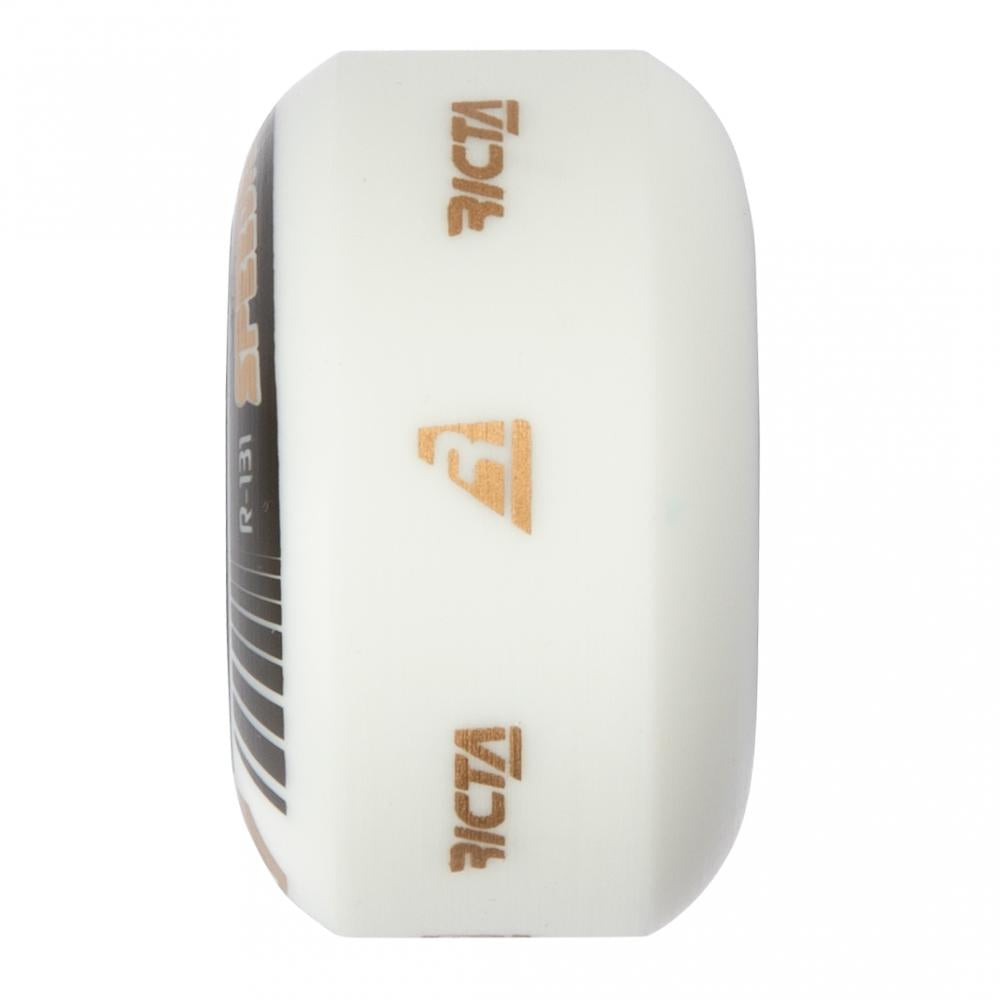 Ricta Wheels Speedrings Slim 99a White 52mm