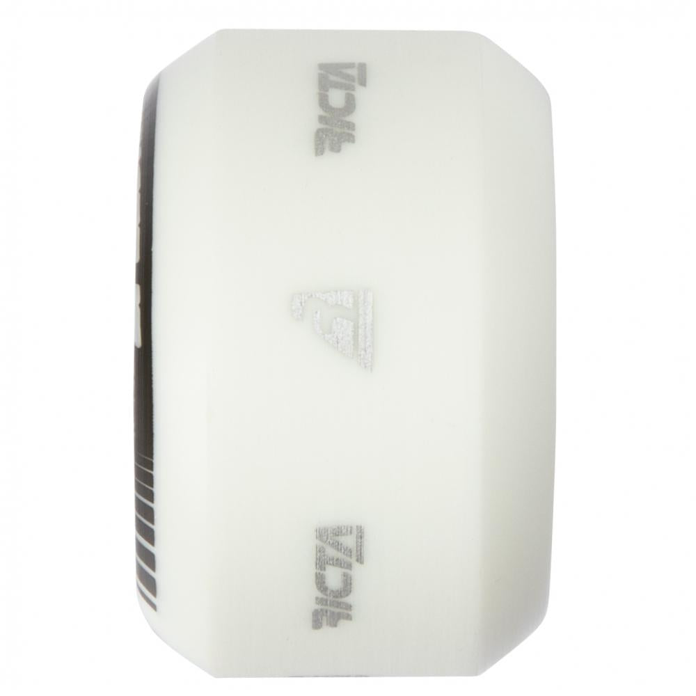 Ricta Wheels Speedrings Wide 99a White 53mm