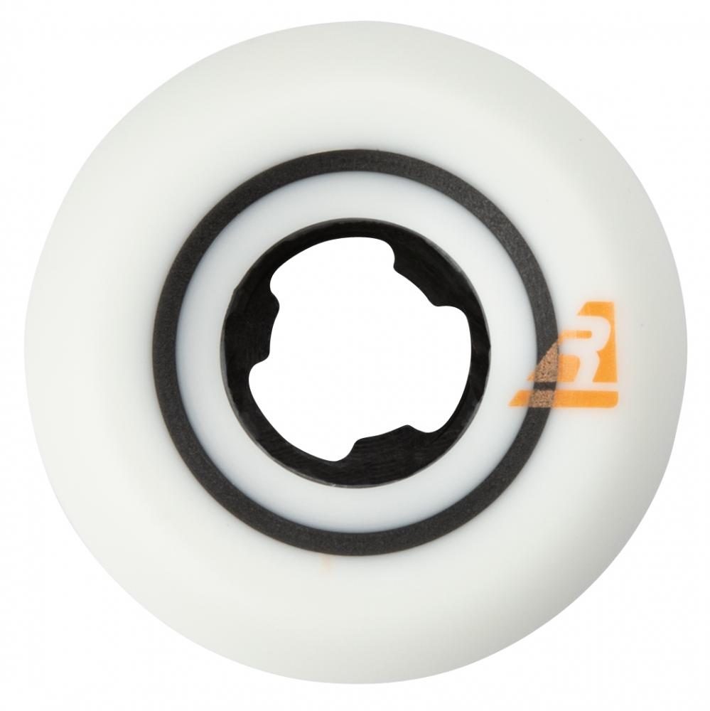 Ricta Wheels Speedrings Wide 99a White 54mm