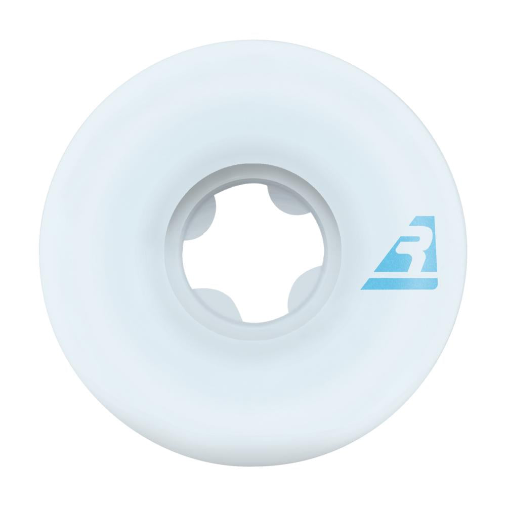 Ricta Wheels Framework Sparx 99a White 51mm