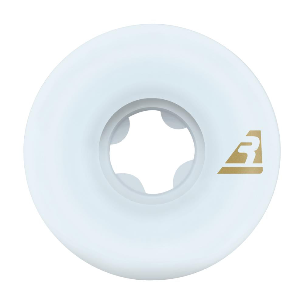 Ricta Wheels Framework Sparx 99a White 52mm