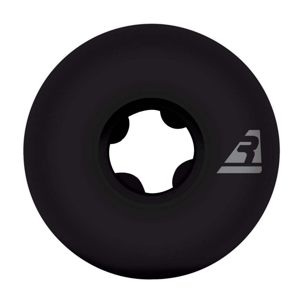 Ricta Wheels Framework Sparx 99a Black 53mm