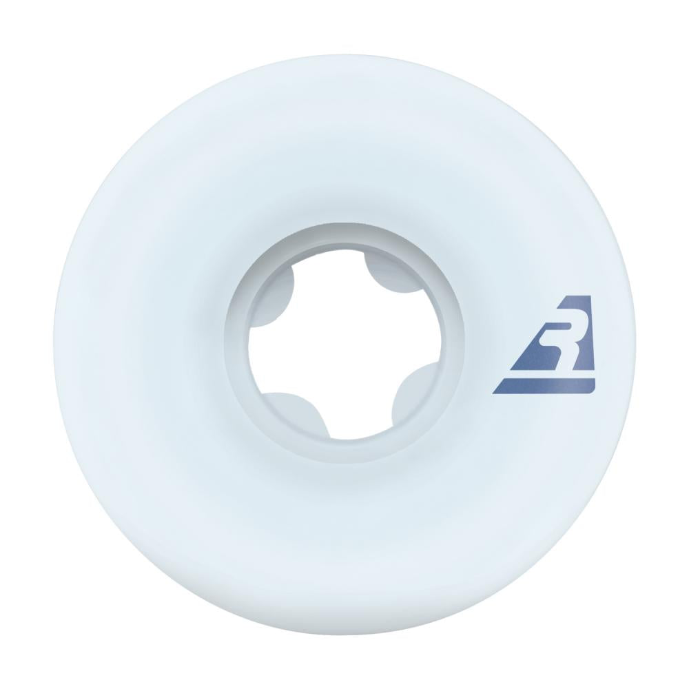 Ricta Wheels Framework Sparx 99a White 55mm