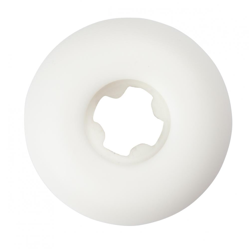 Ricta Wheels Wireframe Sparx 99a White 53mm
