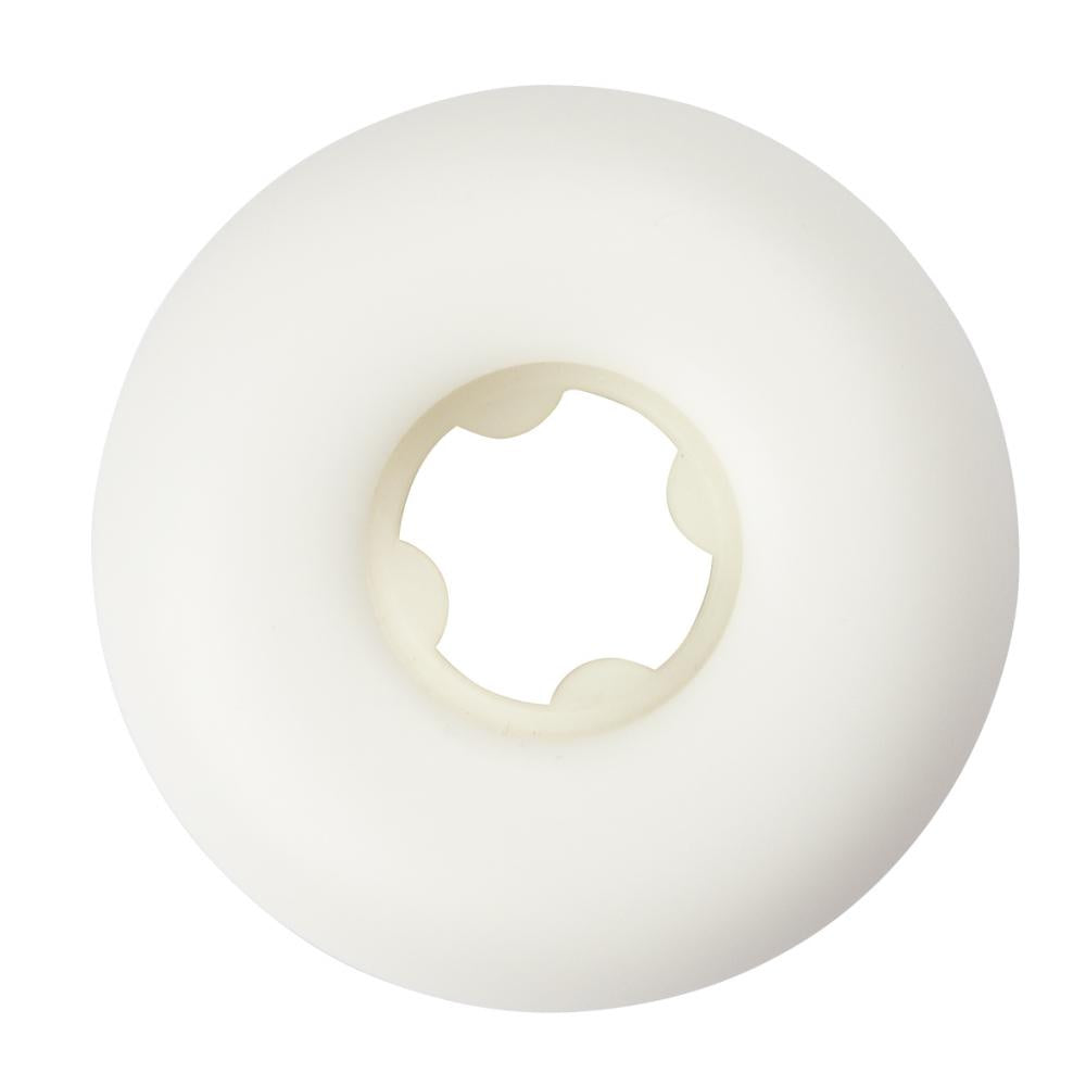 Ricta Wheels Wireframe Sparx 99a White 54mm