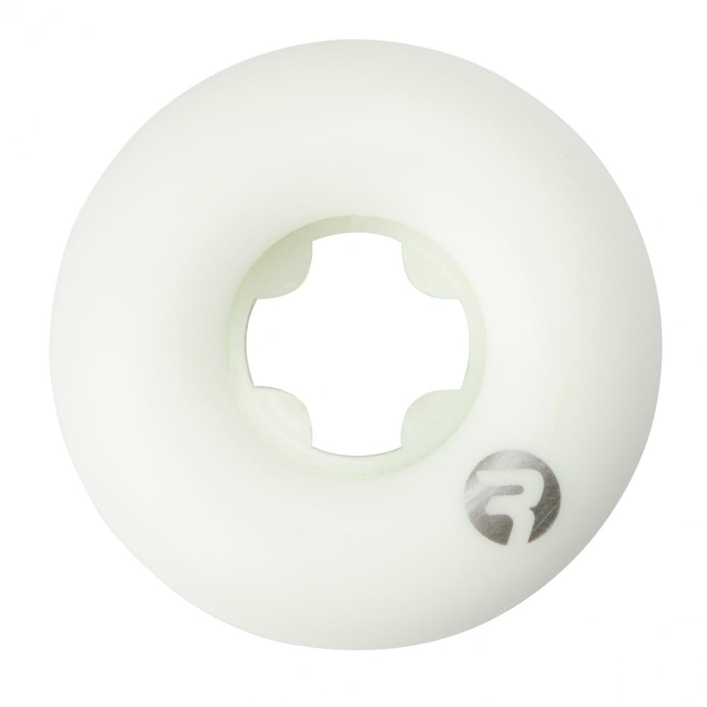Ricta Wheels Refl Naturals Super Slim 101a White 51mm