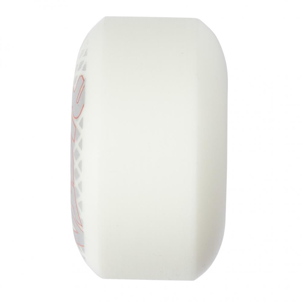 Ricta Wheels Ortiz Ref Naturals Slim 101a White 53mm