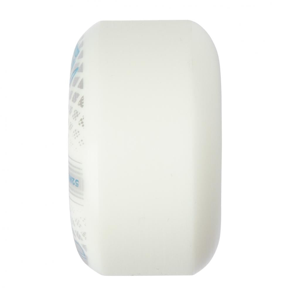 Ricta Wheels Facchini Refl Nat Slim 101a White 52 MM