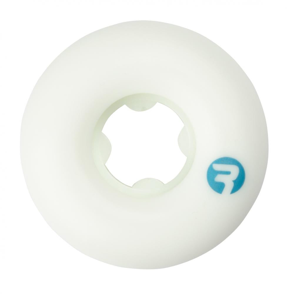 Ricta Wheels Facchini Refl Nat Slim 101a White 52 MM