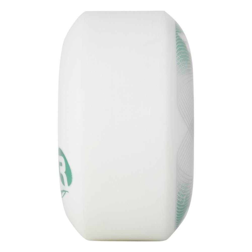 Ricta Wheels McCoy Geo Naturals Slim 99a White/Green 54mm