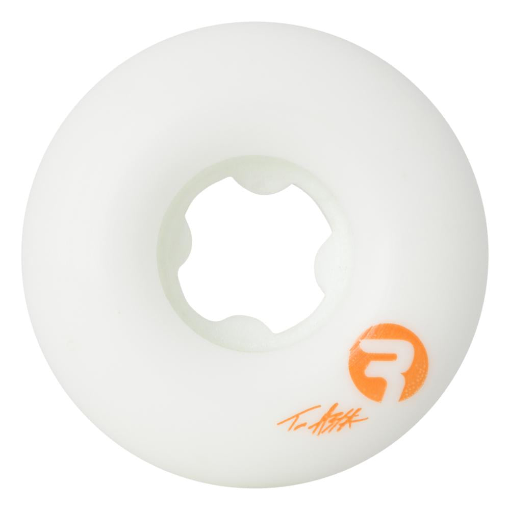 Ricta Wheels Asta Geo Naturals Slim 101a White/Brown 52mm