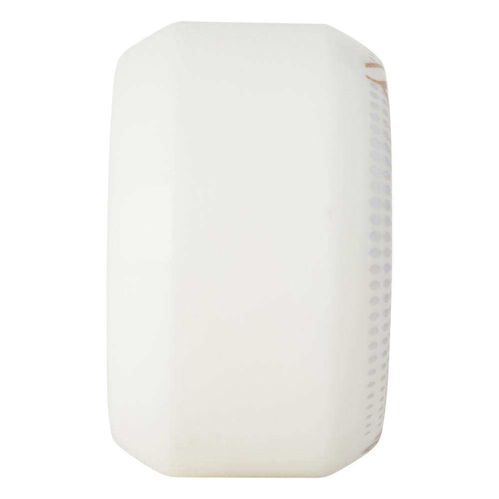 Ricta Wheels Johnson Source Natural Mid 99a White 53mm