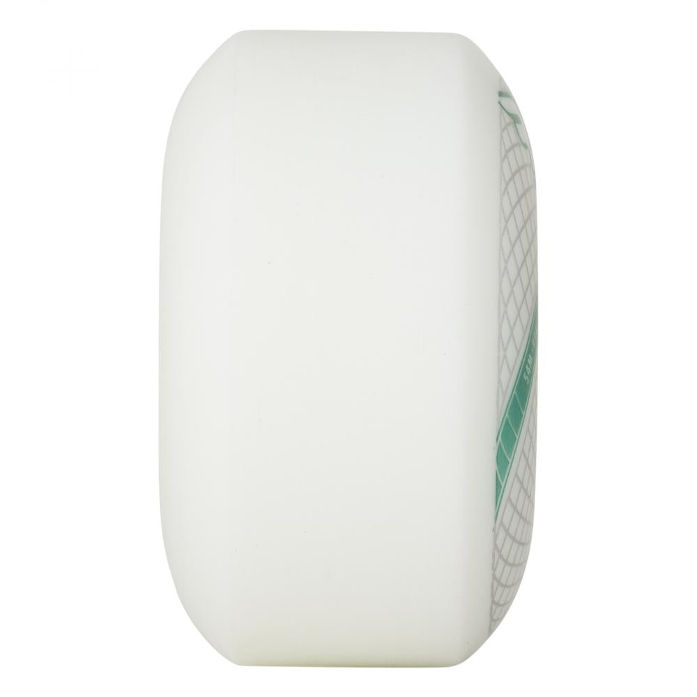 Ricta Wheels McCoy Vortex Naturals Slim 99a White 54mm