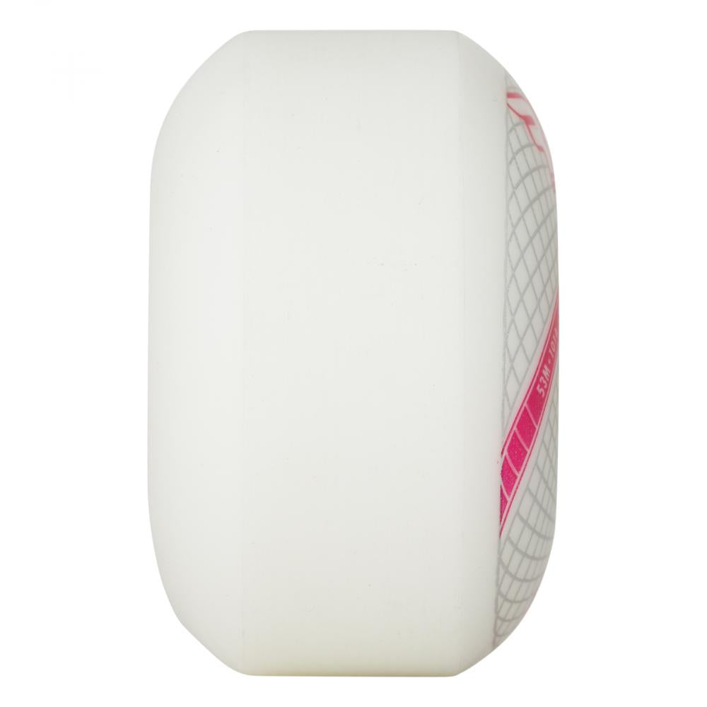 Ricta Wheels Shanahan Vortex Naturals 101a White 53mm
