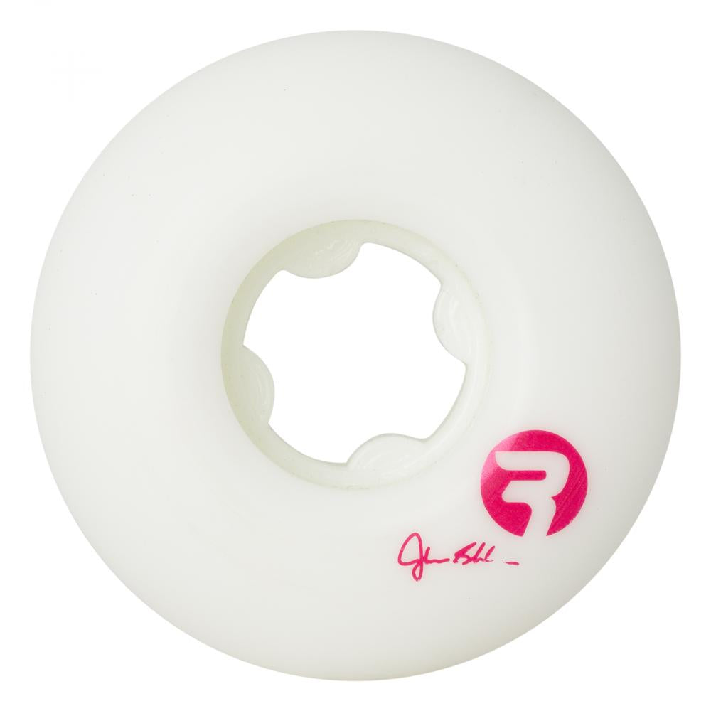 Ricta Wheels Shanahan Vortex Naturals 101a White 53mm