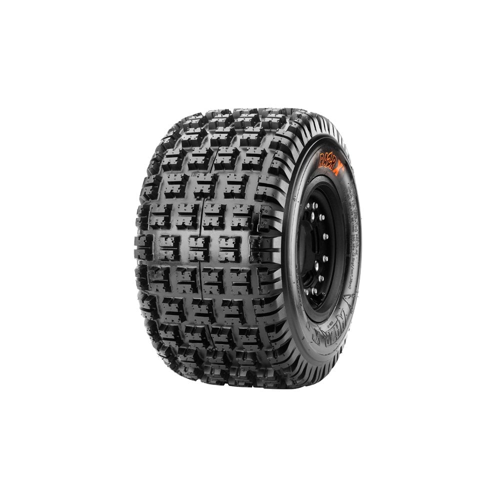 Maxxis Razr XM RS08 AT20x11.00-9 6PR 32M E-Mark TL Rear ATV Tyre