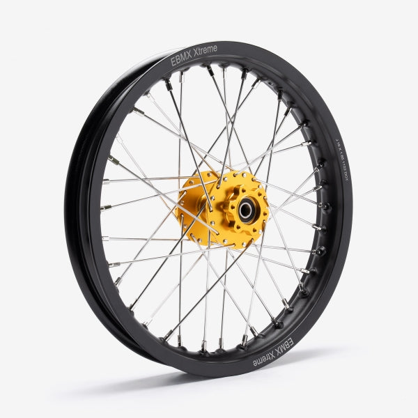 EBMX Alloy 7000 Wheel