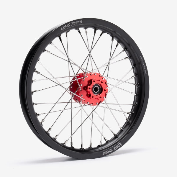 EBMX Alloy 7000 Wheel