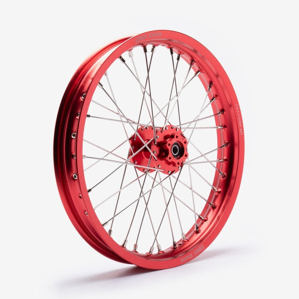 EBMX Alloy 7000 Wheel
