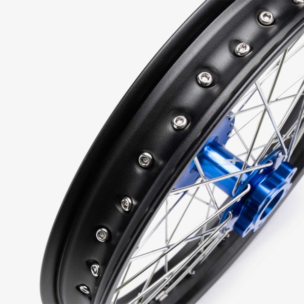 EBMX Alloy 7000 Wheel