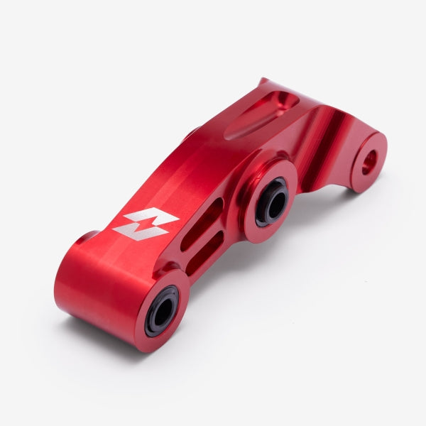 Full-E Charged Reinforced Suspension Linkage/Rocker with Roller for Sur-Ron Light Bee