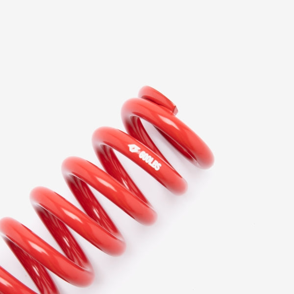 Full-E Charged Rear Shock Spring for eMoto