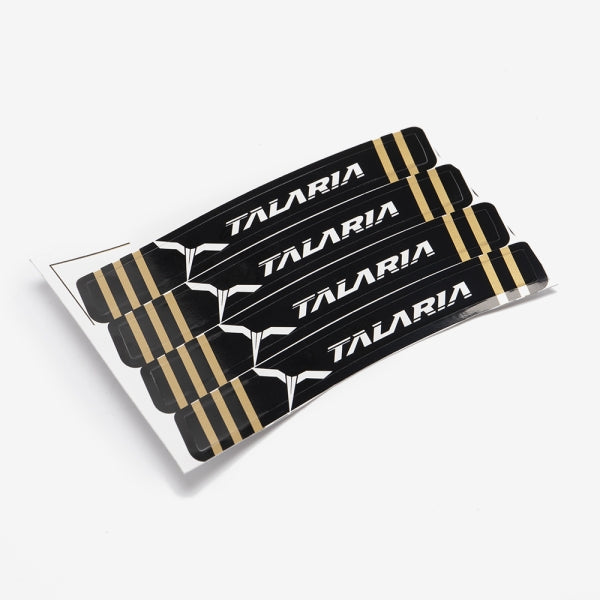 Rim Decal for Talaria Sting