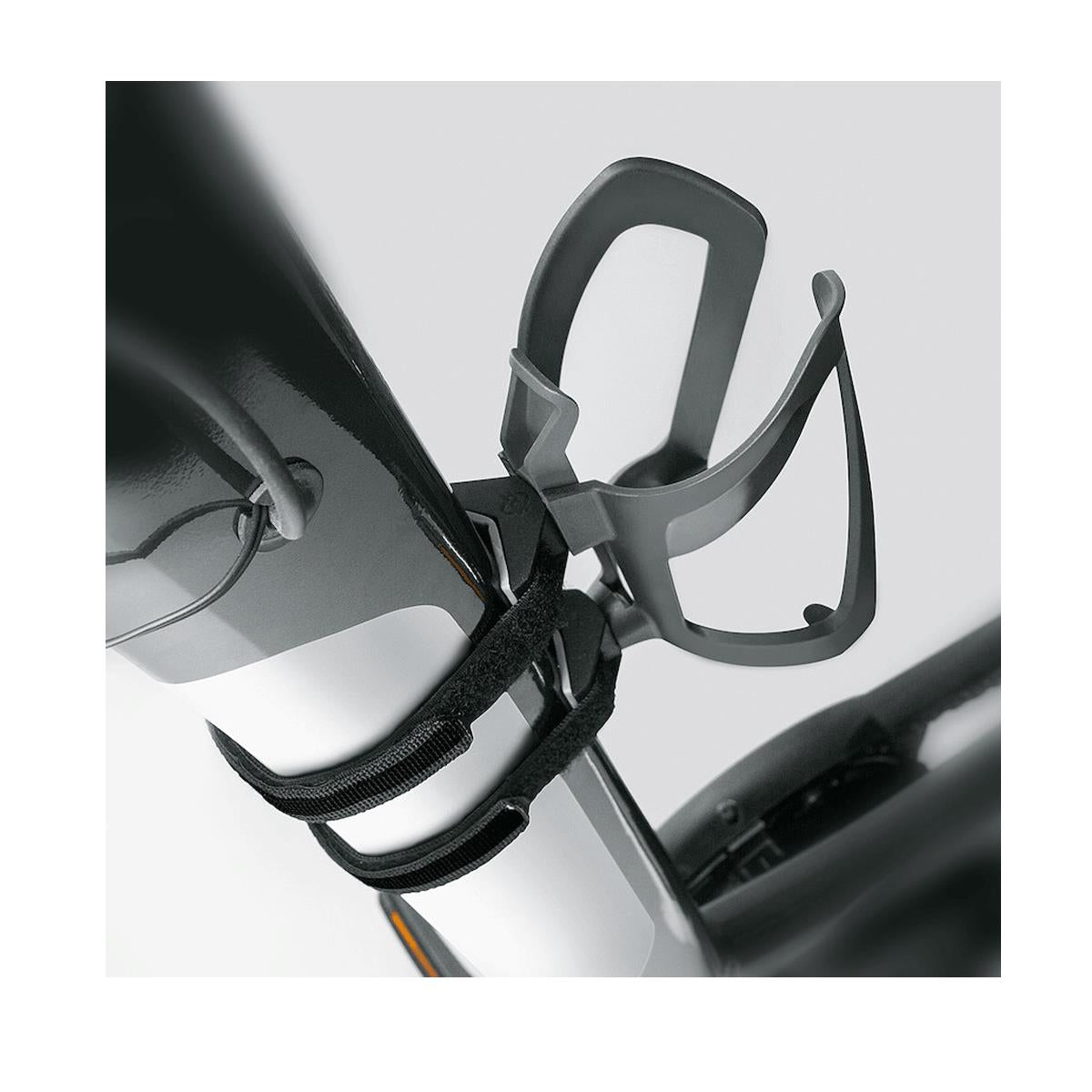 SKS Anywhere Bottle Cage Adapter (With Topcage)