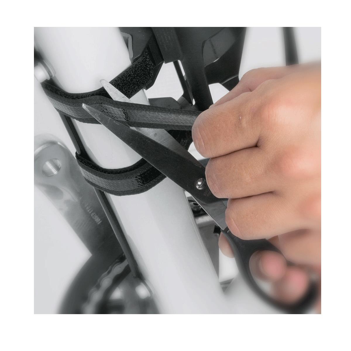 SKS Anywhere Bottle Cage Adapter (With Topcage)
