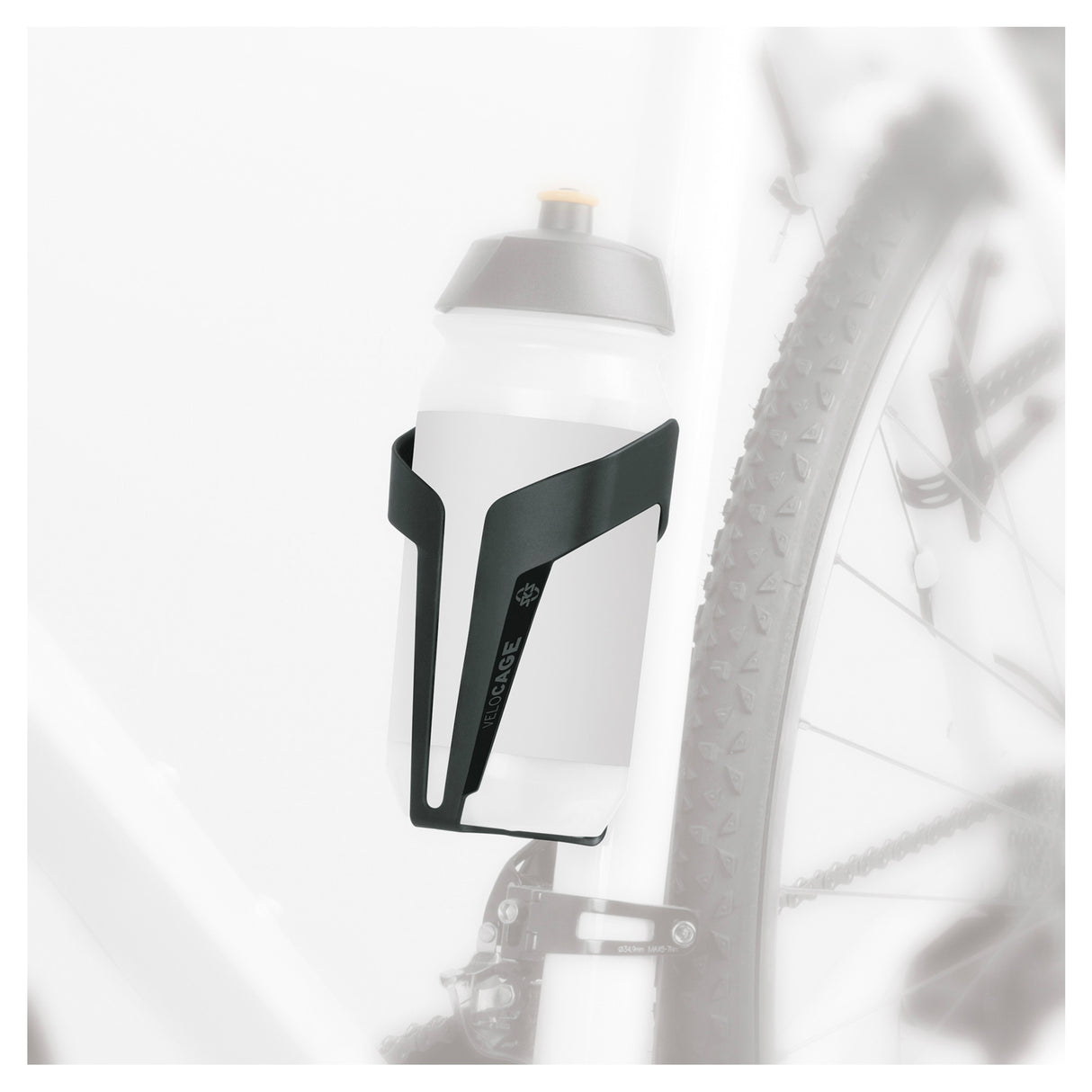 SKS Velocage Bottle Cage