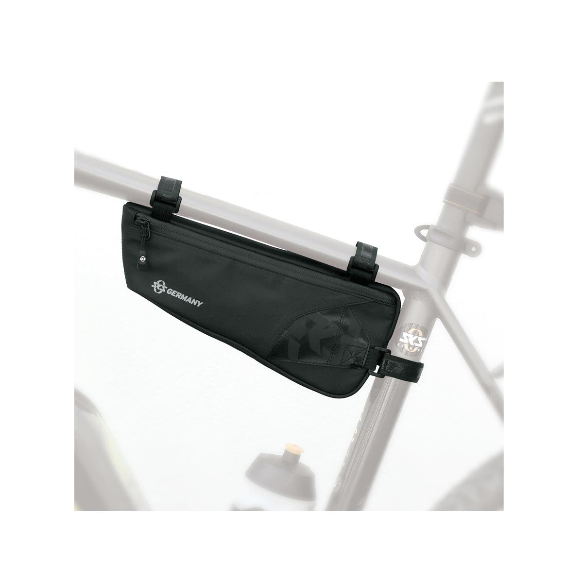SKS Explorer Edge Underside Toptube Pack