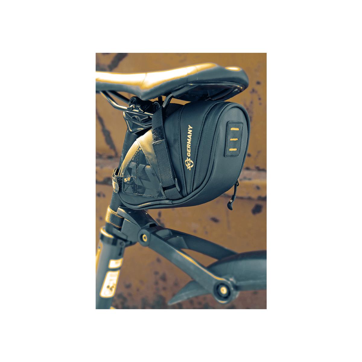 SKS Explorer Straps Seatpack