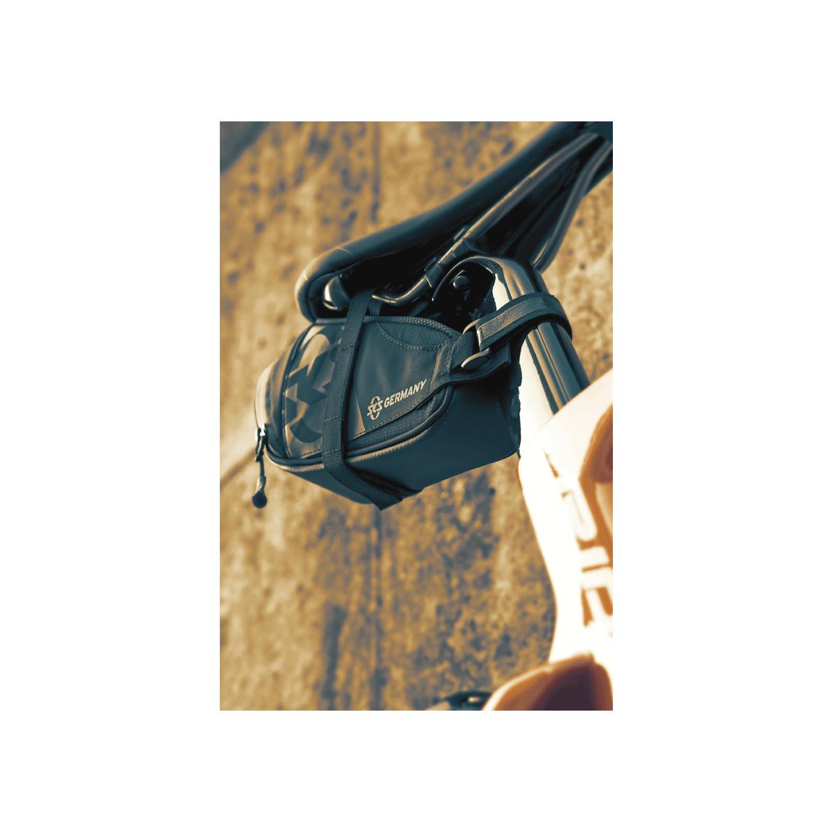 SKS Racer Straps Seatpack