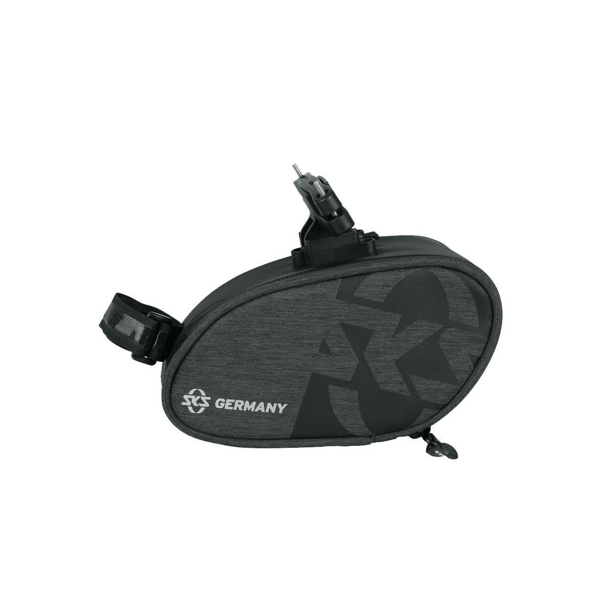 SKS Traveller Click 800 - Side Opening Seatpack With Click Fixing