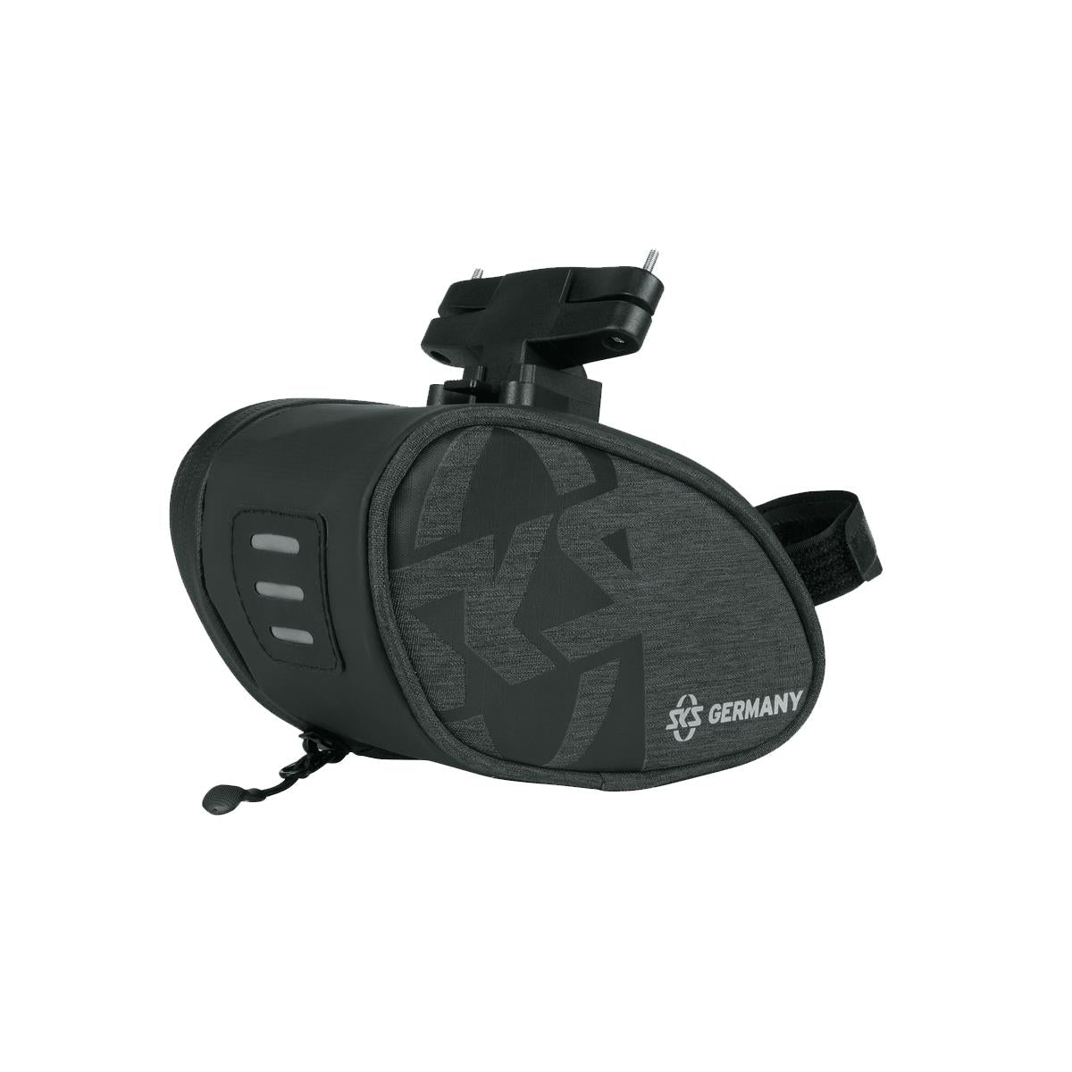 SKS Traveller Click 800 - Side Opening Seatpack With Click Fixing