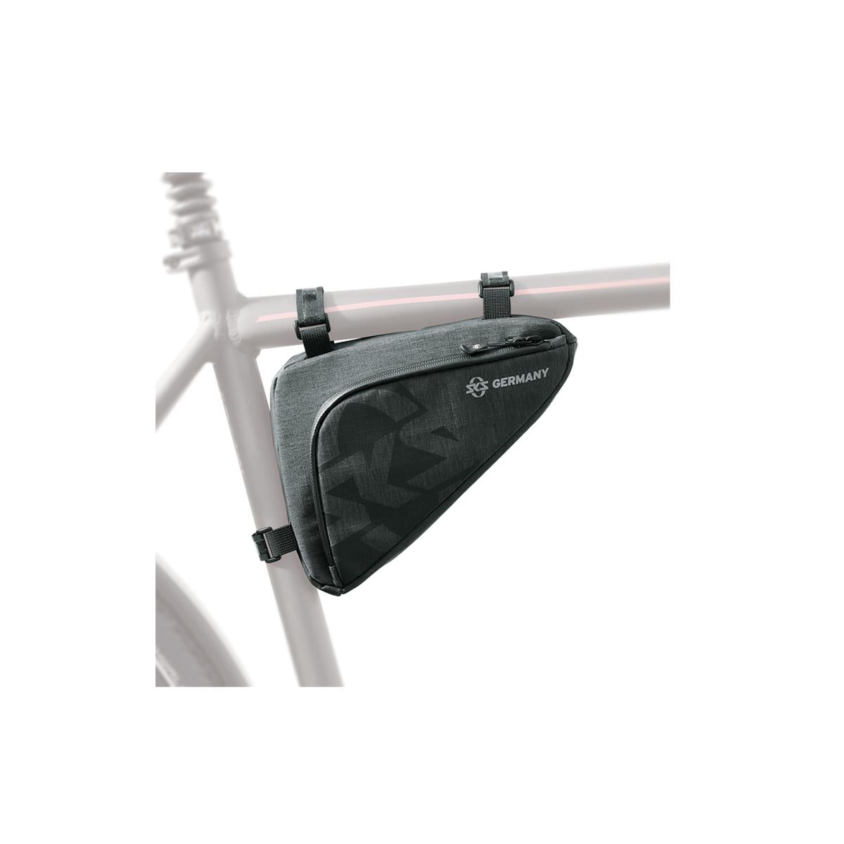 SKS Traveller Edge Underside Toptube Triangle Pack