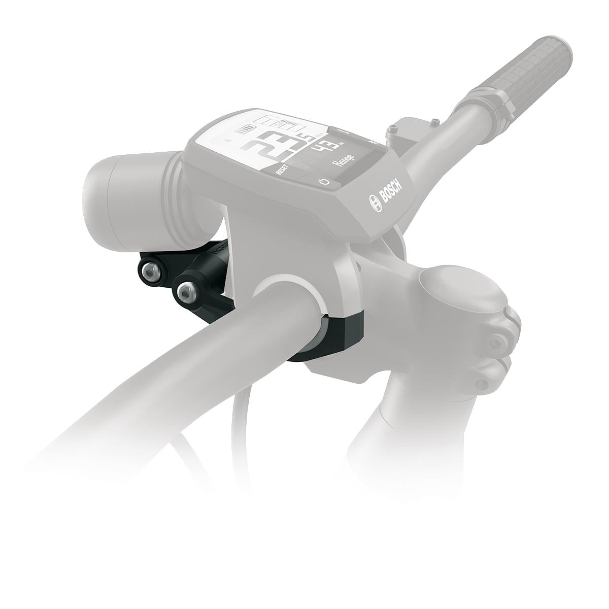 SKS Compit Comm/Add Adapter For Cam/Light For Bosch Intuvia