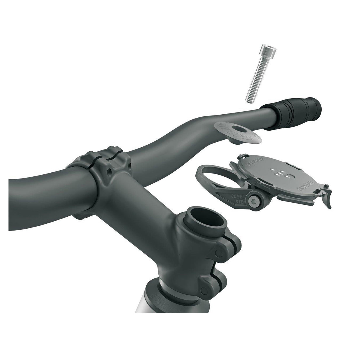 SKS Compit Stem Mount