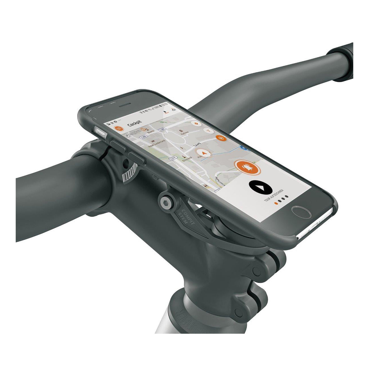 SKS Compit Stem Mount