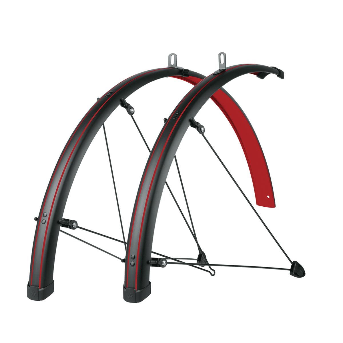 SKS Bluemels Stingray 28" Mudguard Set