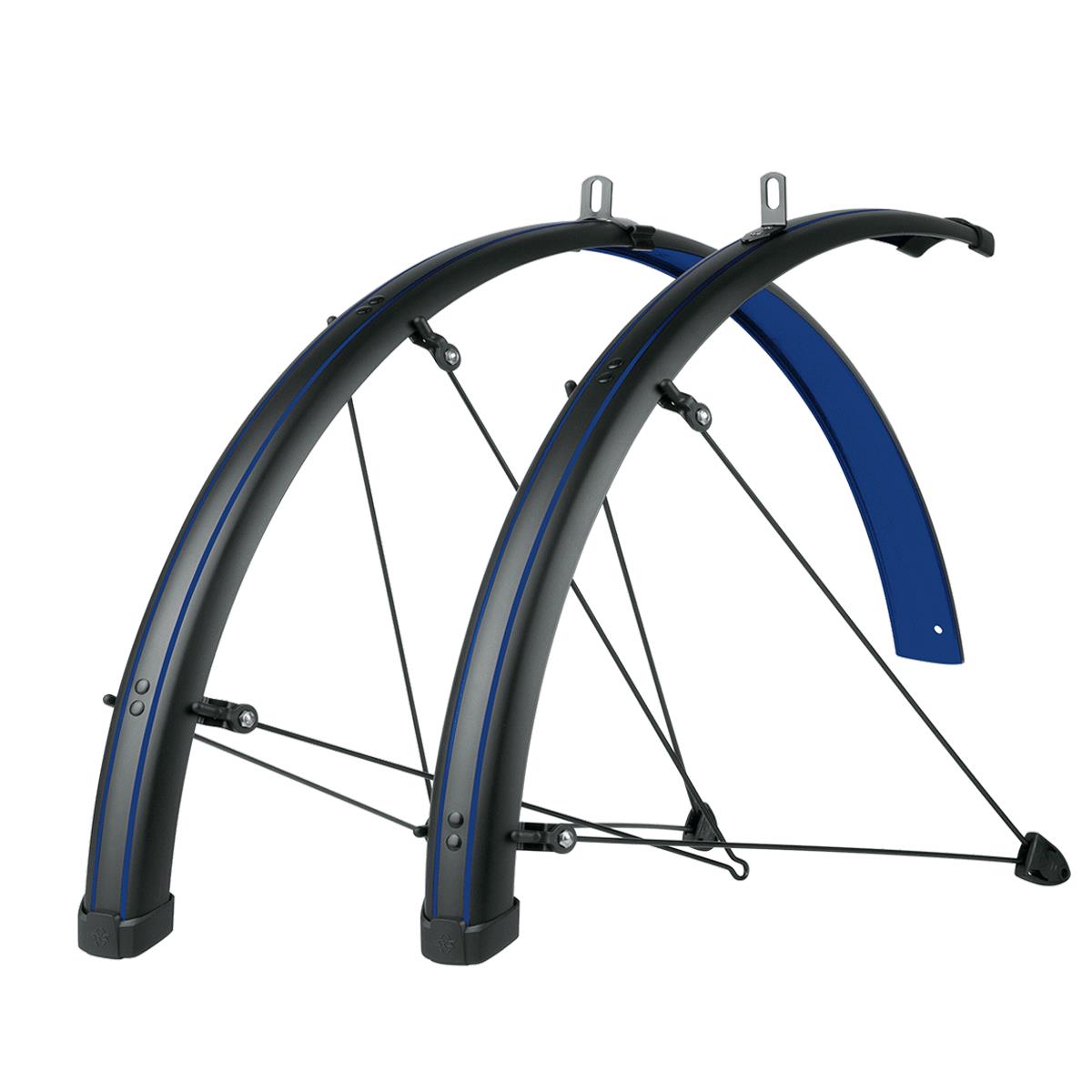 SKS Bluemels Stingray 28" Mudguard Set