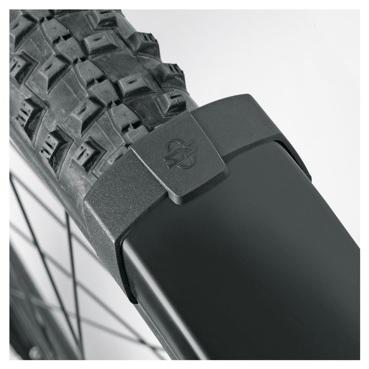 SKS Bluemels Style 28" Mudguard Set